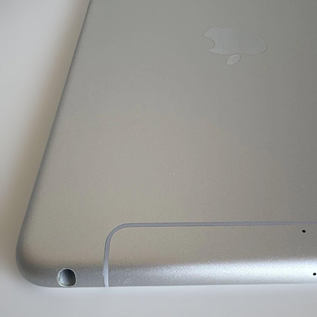 【美品】iPad mini5 セルラー 64GB SIMフリー