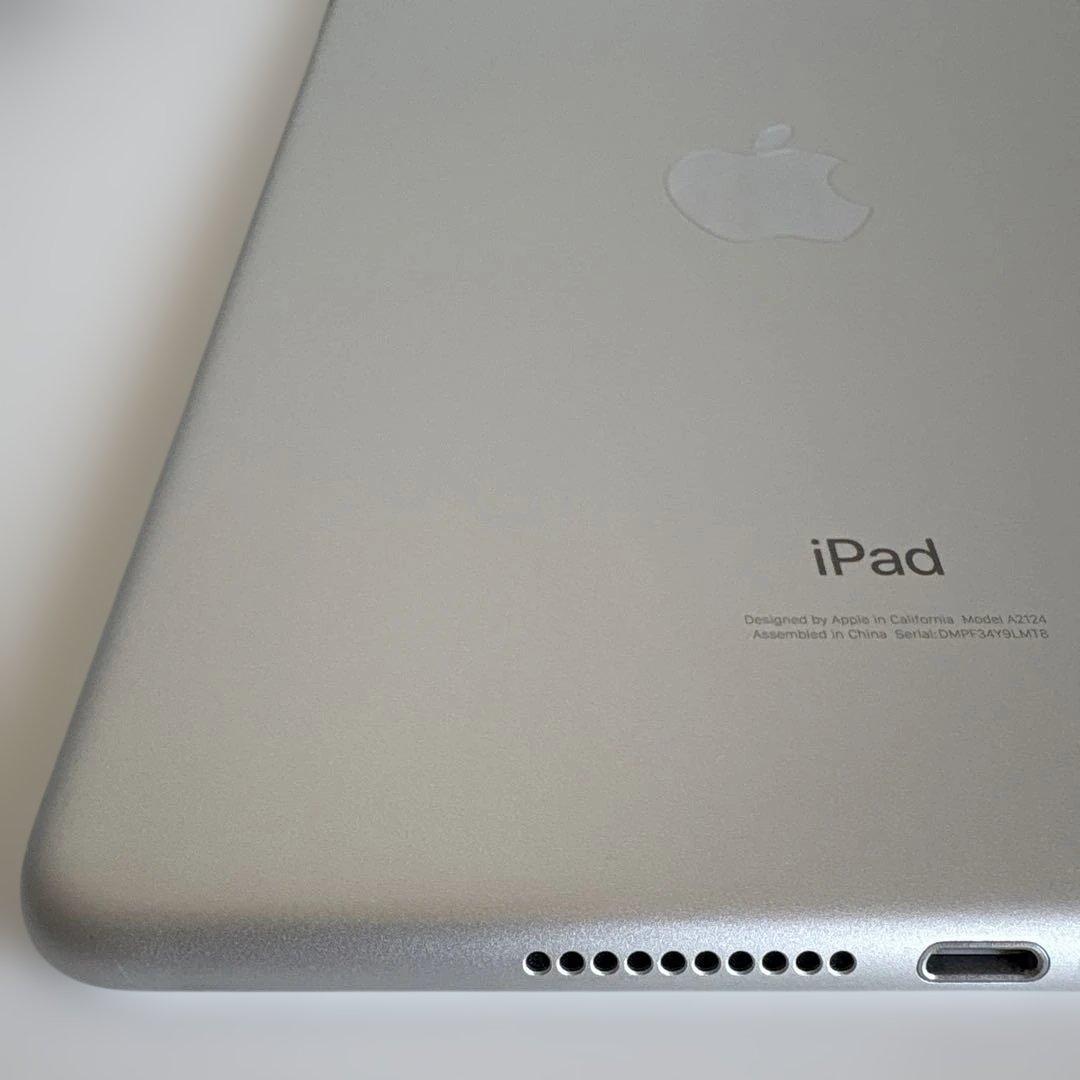 【美品】iPad mini5 セルラー 64GB SIMフリー