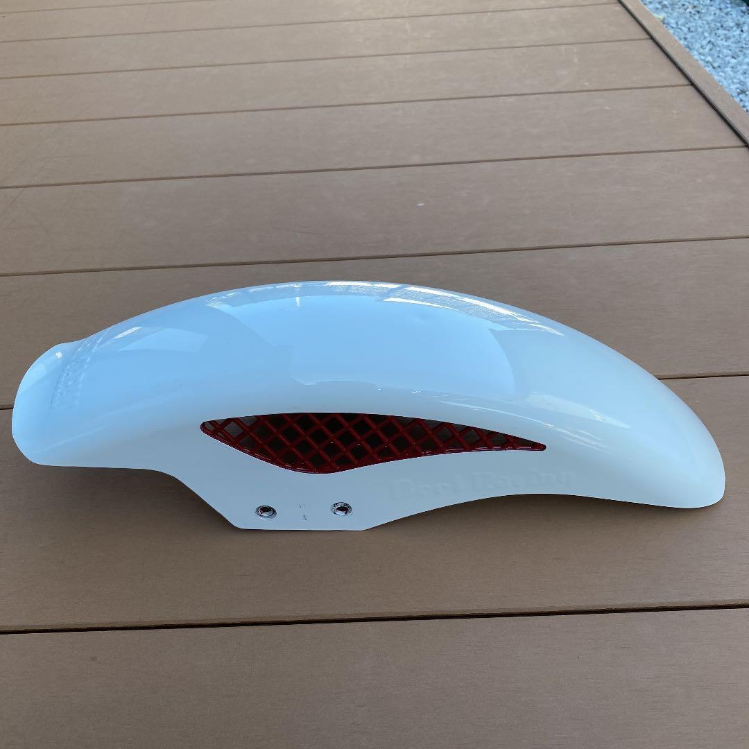 beetフェンダー　CBX GS 旧車