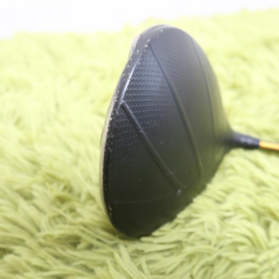 PING ピン G400MAX 10.5° ALTA J CB