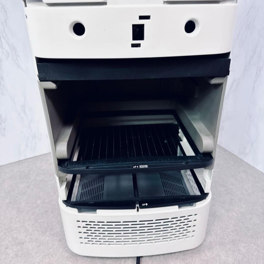 エアドッグ Airdog X5s 高性能空気清浄機 ホワイト