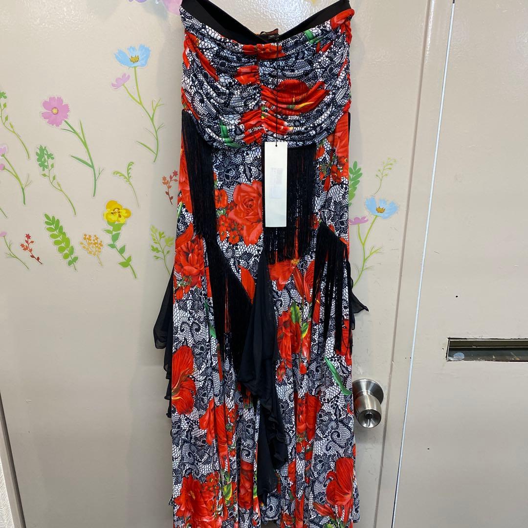 ESPEN SALBERG DESIGN ダンスウェア