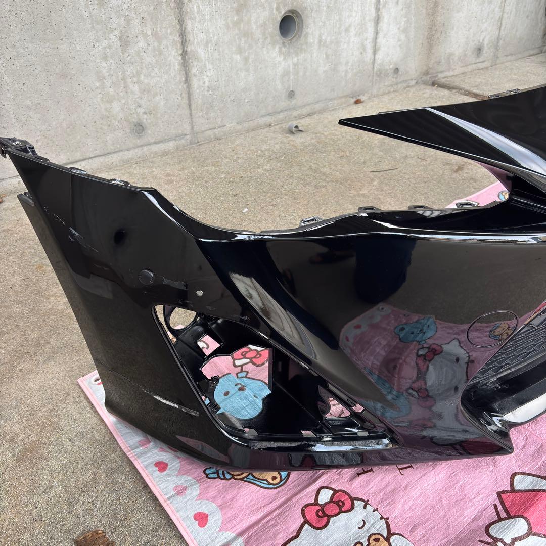 トヨタ86 純正 前期 フロントバンパー zn6