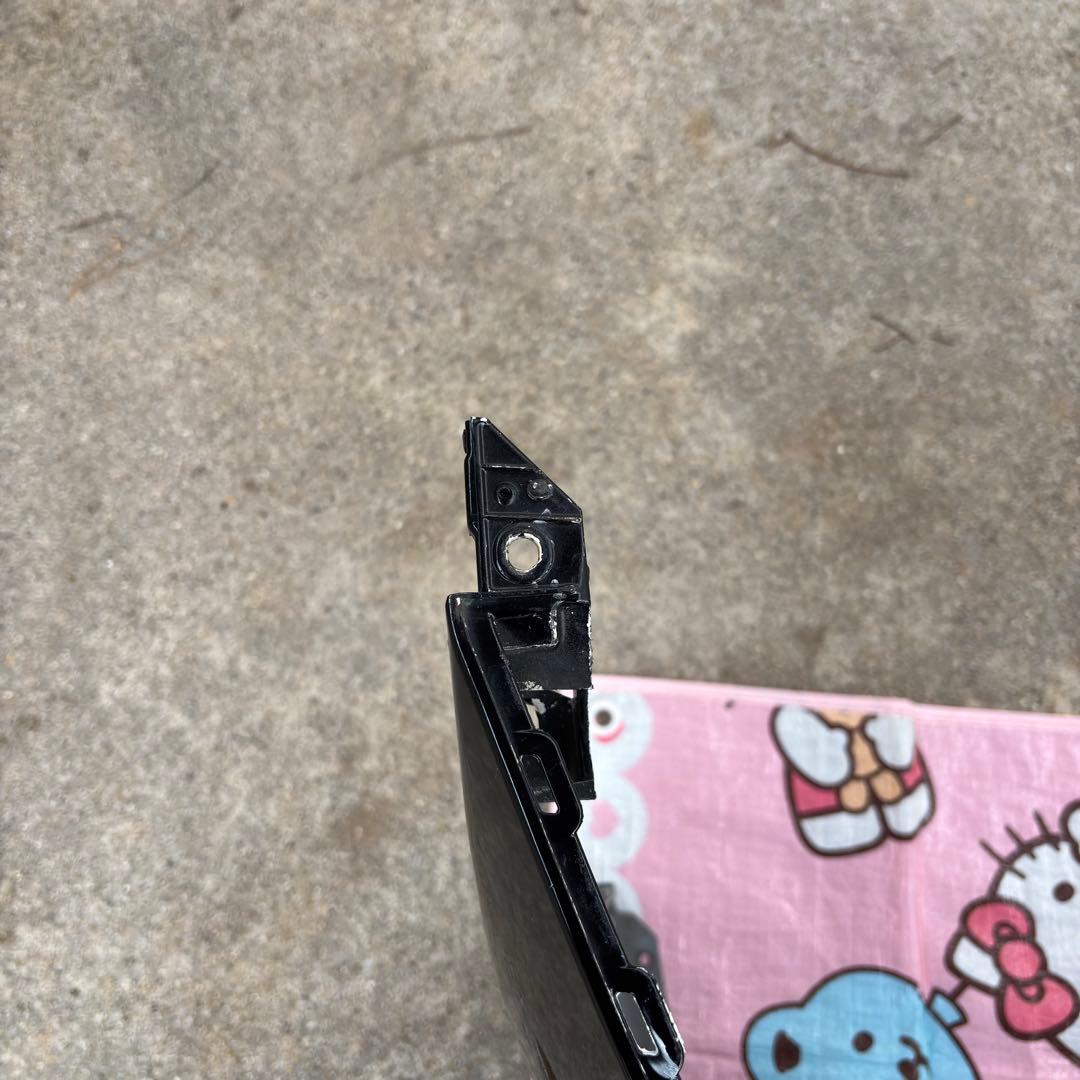 トヨタ86 純正 前期 フロントバンパー zn6