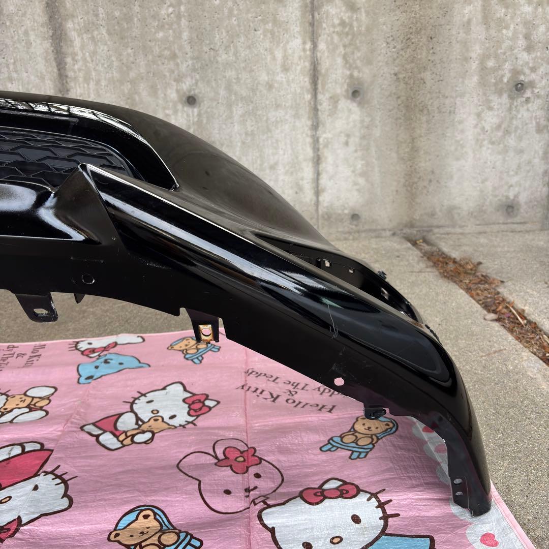 トヨタ86 純正 前期 フロントバンパー zn6