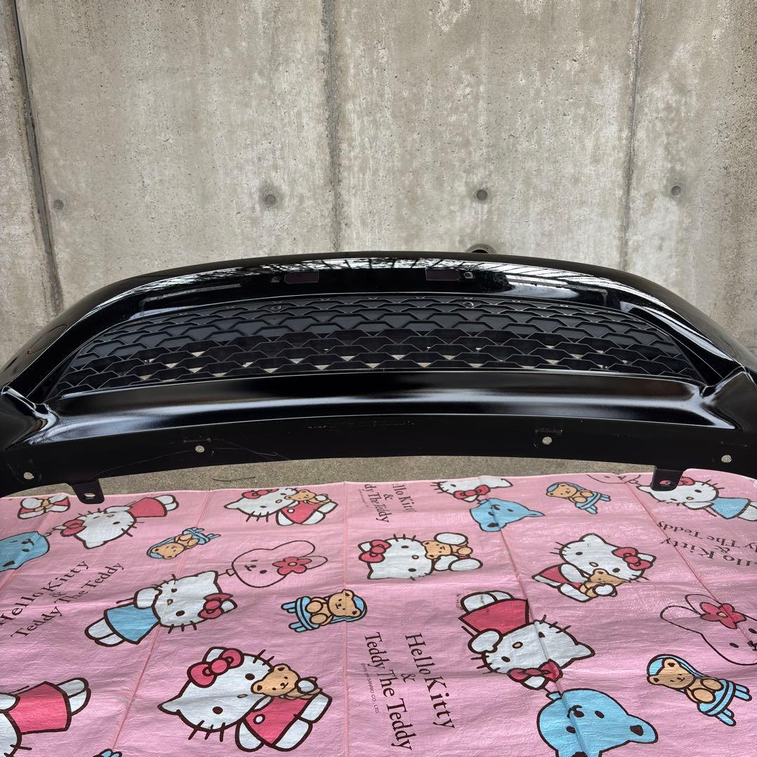 トヨタ86 純正 前期 フロントバンパー zn6