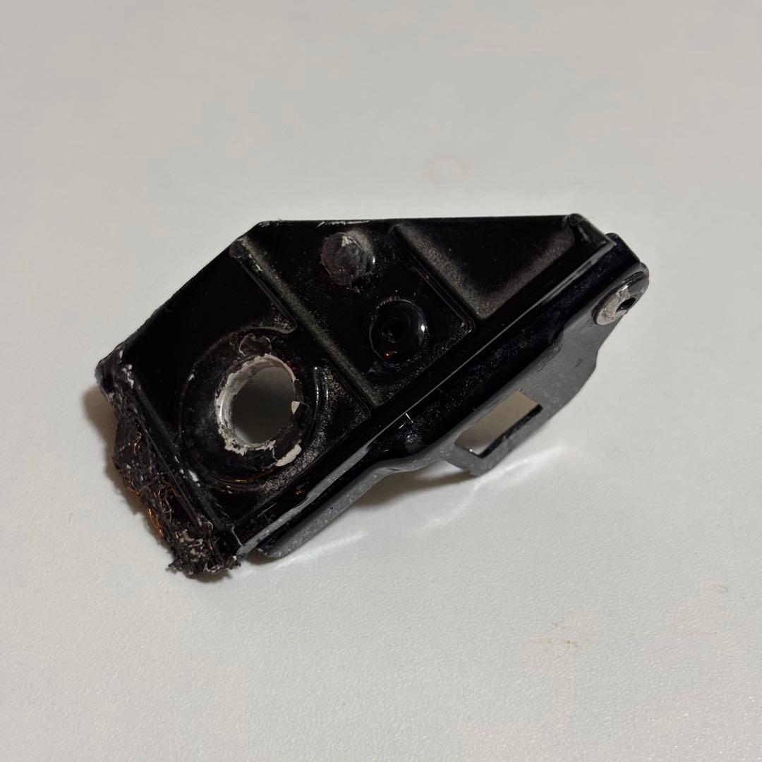 トヨタ86 純正 前期 フロントバンパー zn6