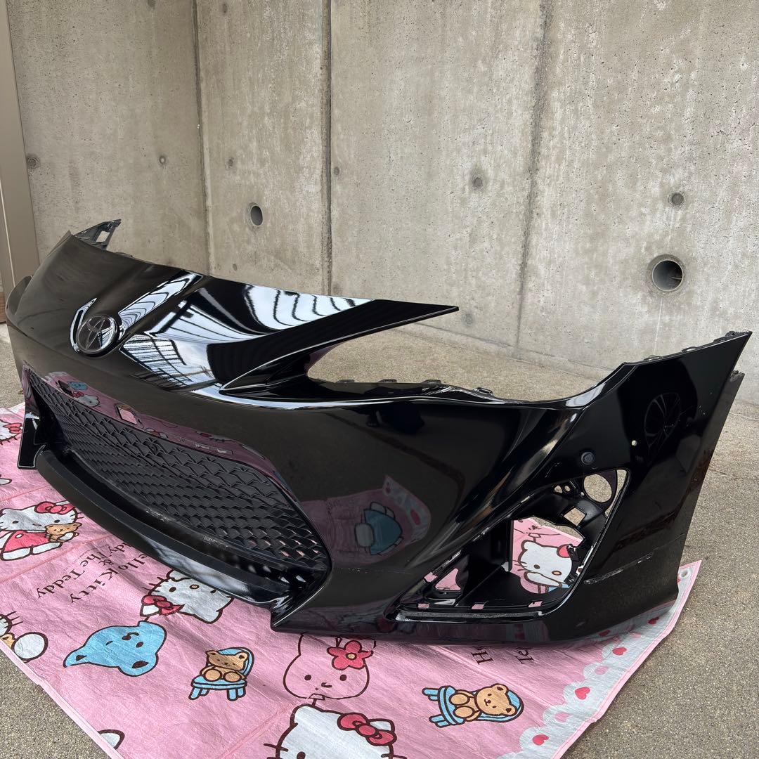 トヨタ86 純正 前期 フロントバンパー zn6