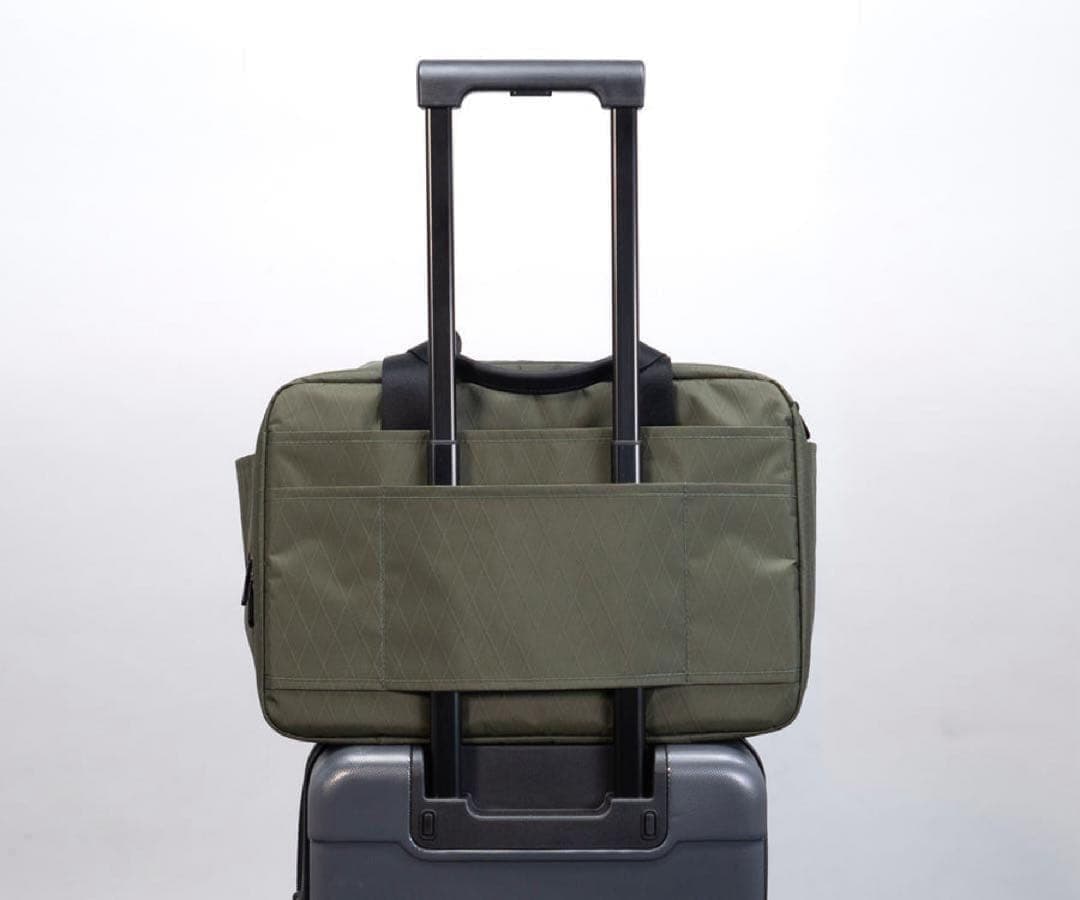 バッグ waterfield X-AIR TRAVEL DUFFEL