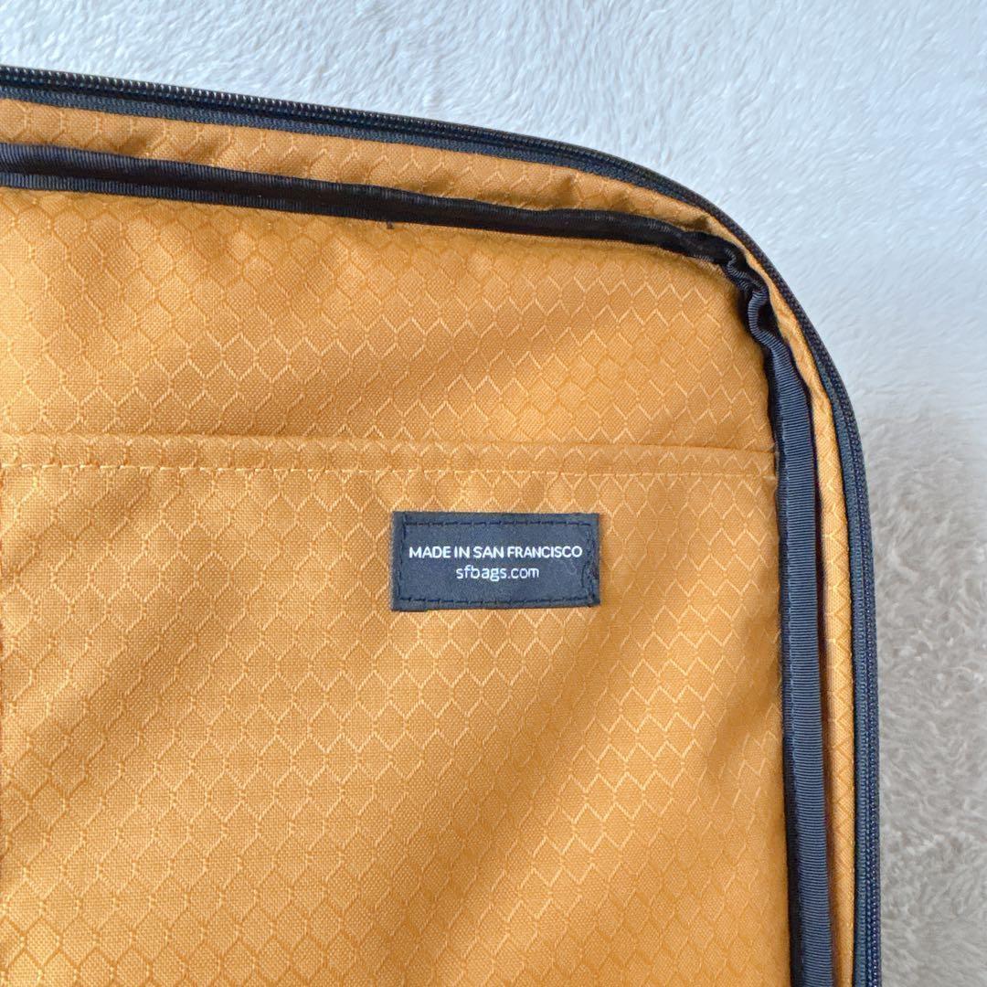 バッグ waterfield X-AIR TRAVEL DUFFEL