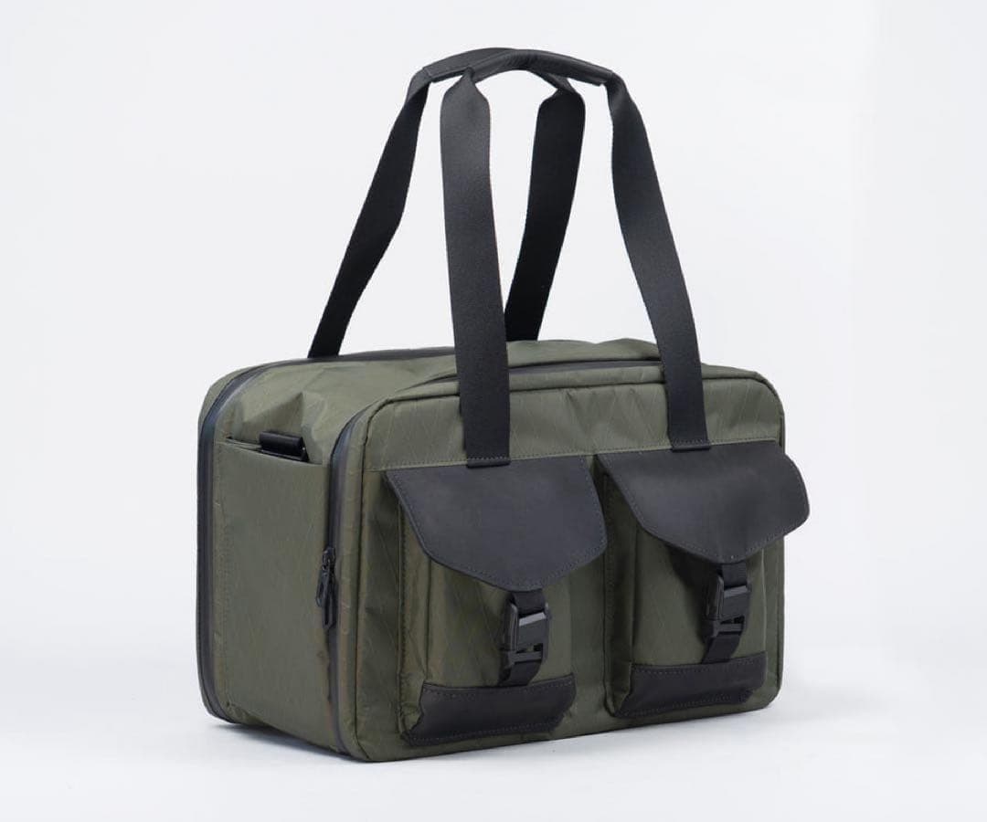 バッグ waterfield X-AIR TRAVEL DUFFEL