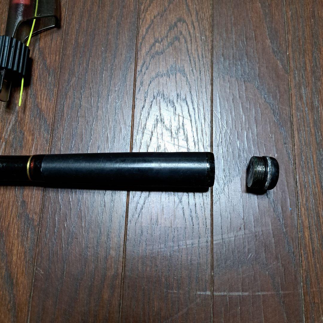 ダイワ銀狼 06-53W チヌ竿