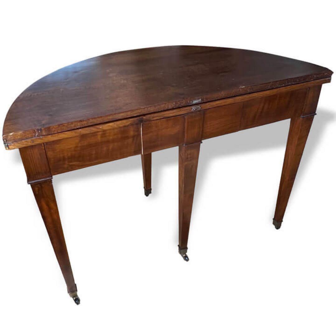 ※Gさま専用※値段交渉OK【希少】ヴィンテージ 英国 木製サークルラウンド