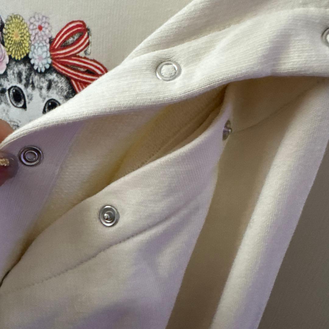 Gucci トレーナー