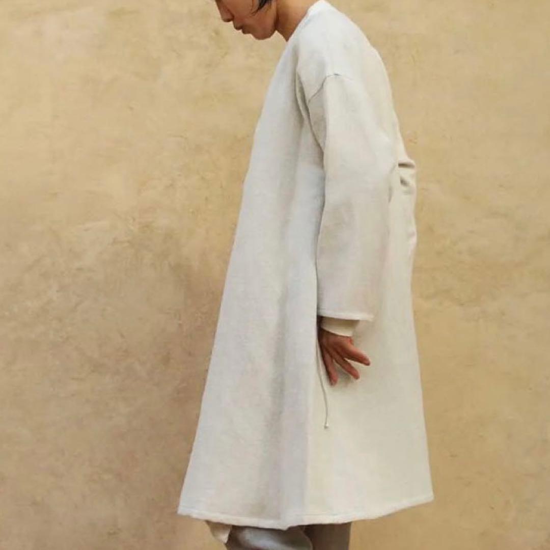 yoli wool rap jacket ウール カシュクール ジャケット 羽織