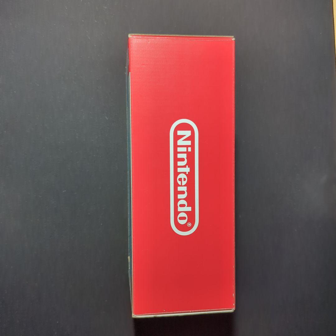 【ジャンク】Nintendo Switch Lite ニンテンドースイッチライト