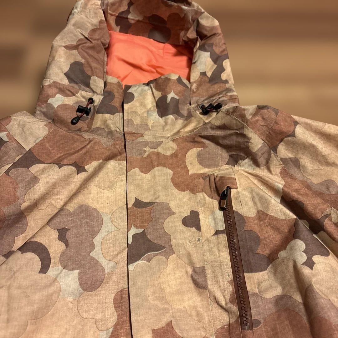 値下げ　Burton AK スノーボード　ジャケット　レディース　Sサイズ