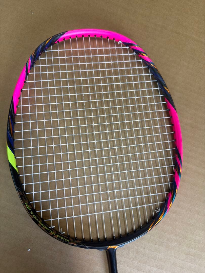 美品　リーニン　BLADEX 900 3UG5