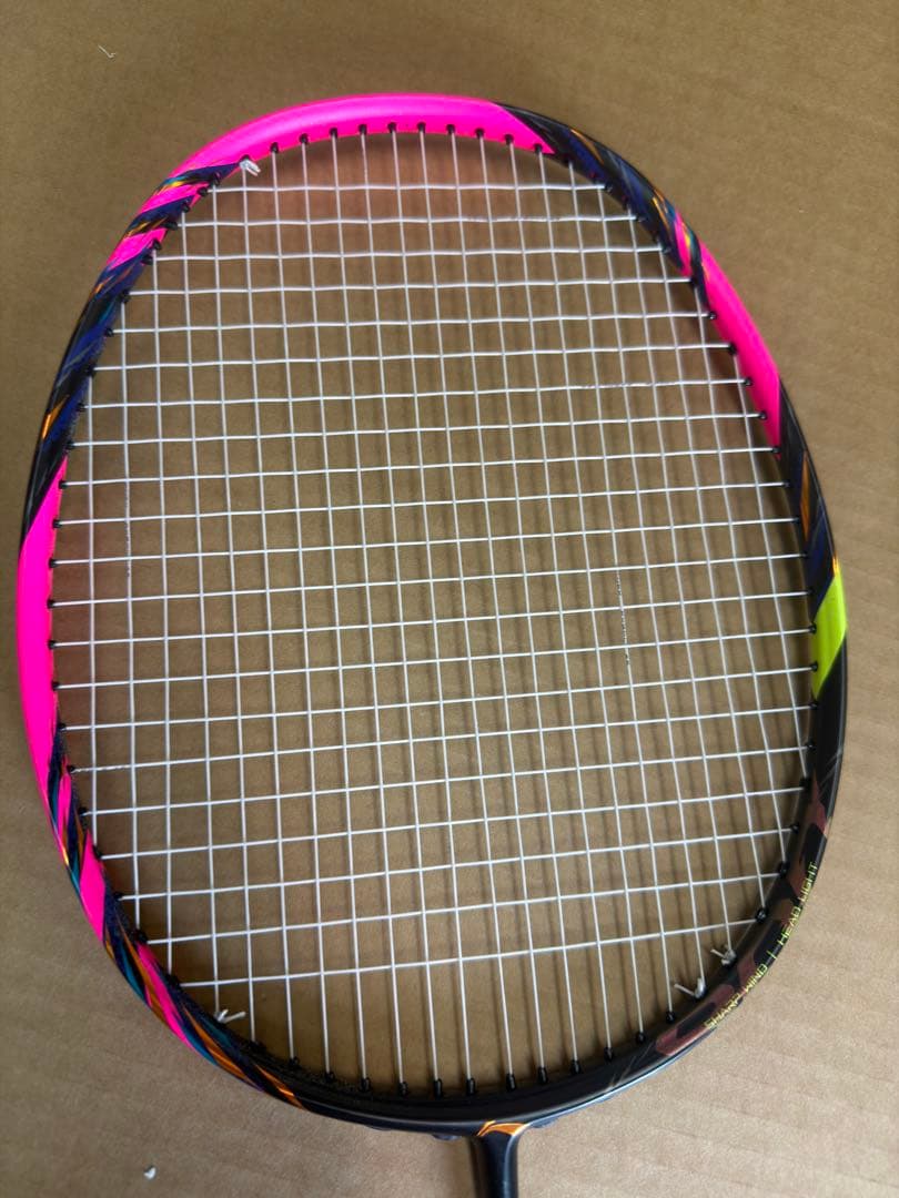 美品　リーニン　BLADEX 900 3UG5