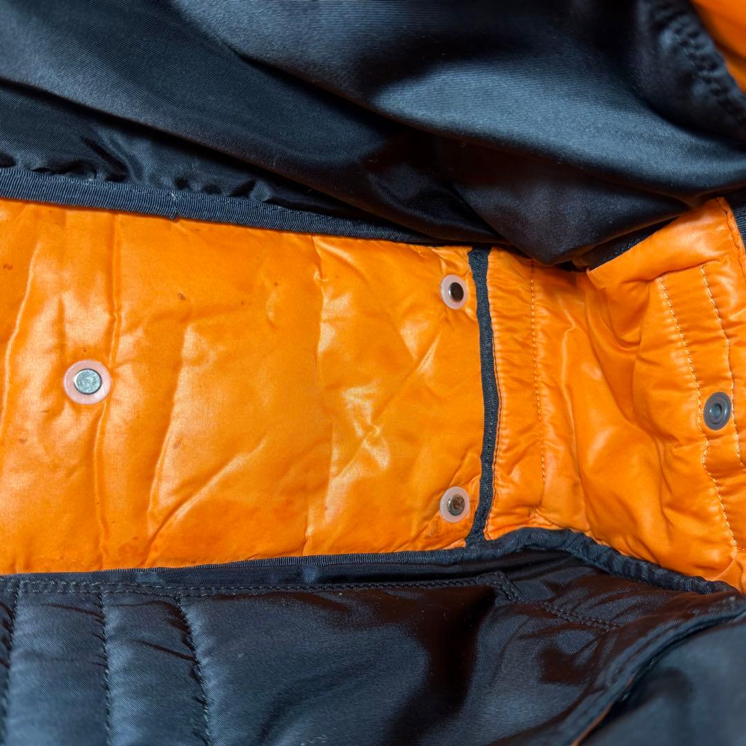 【廃盤品】HEADPORTER ヘッドポーター ボストンバック ジムバック 黒