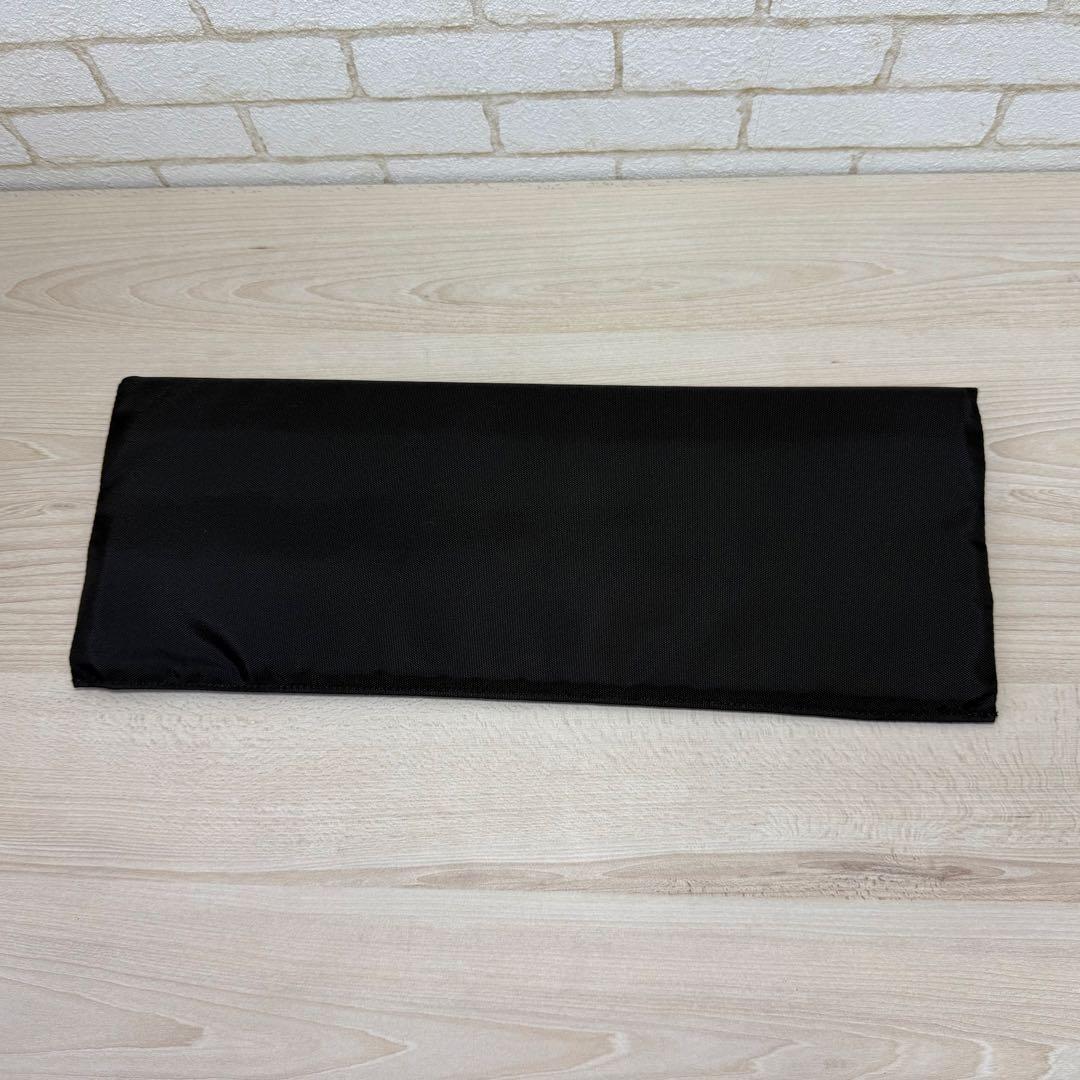 【廃盤品】HEADPORTER ヘッドポーター ボストンバック ジムバック 黒