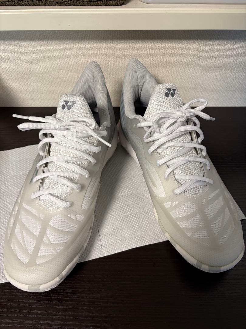 【海外限定品】 ヨネックス カスケードドライブ