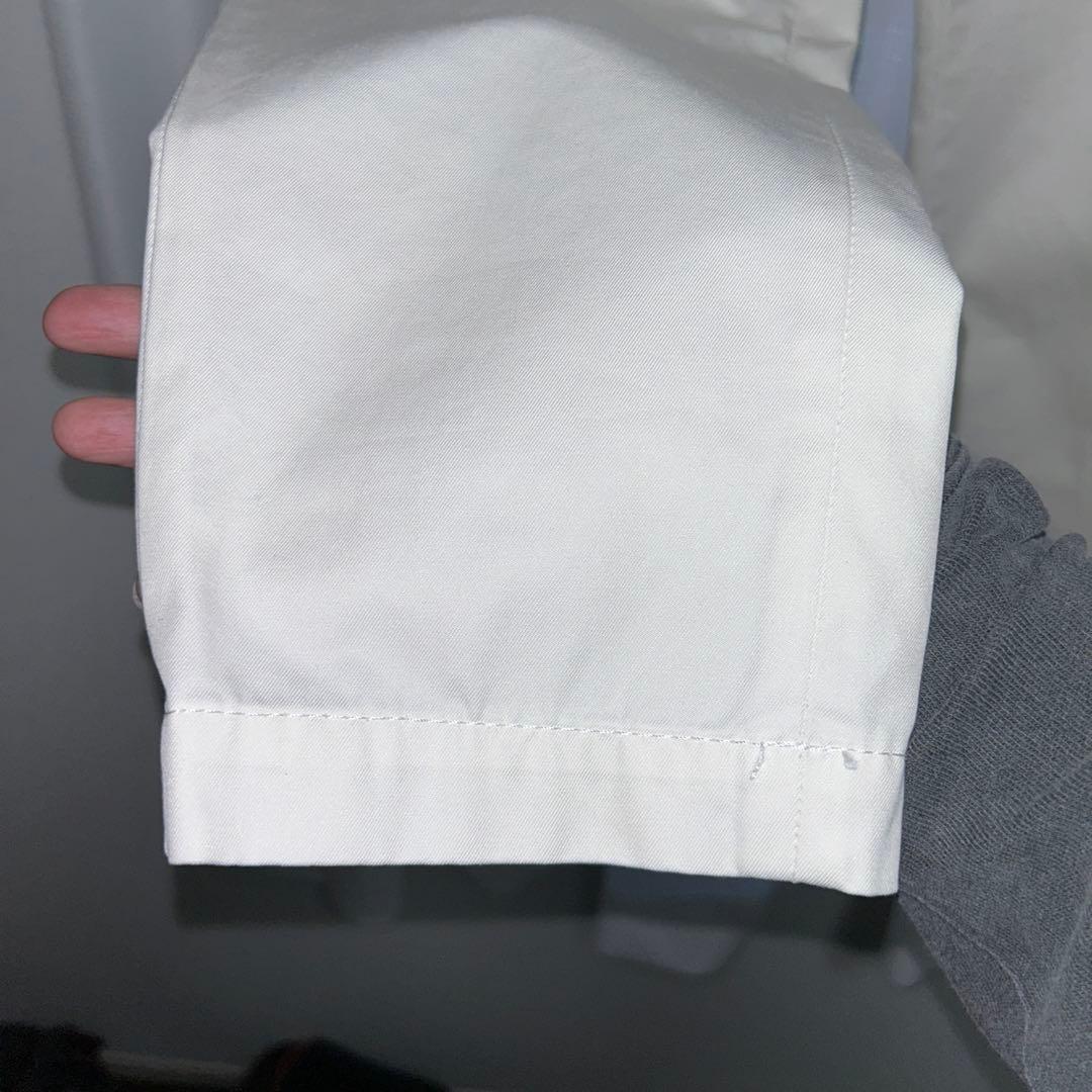 DSQUARED2 ペインターパンツ 46 ホワイト