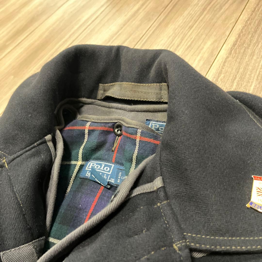 POLO by RALPH LAUREN ポロバイラルフローレン ダッフル