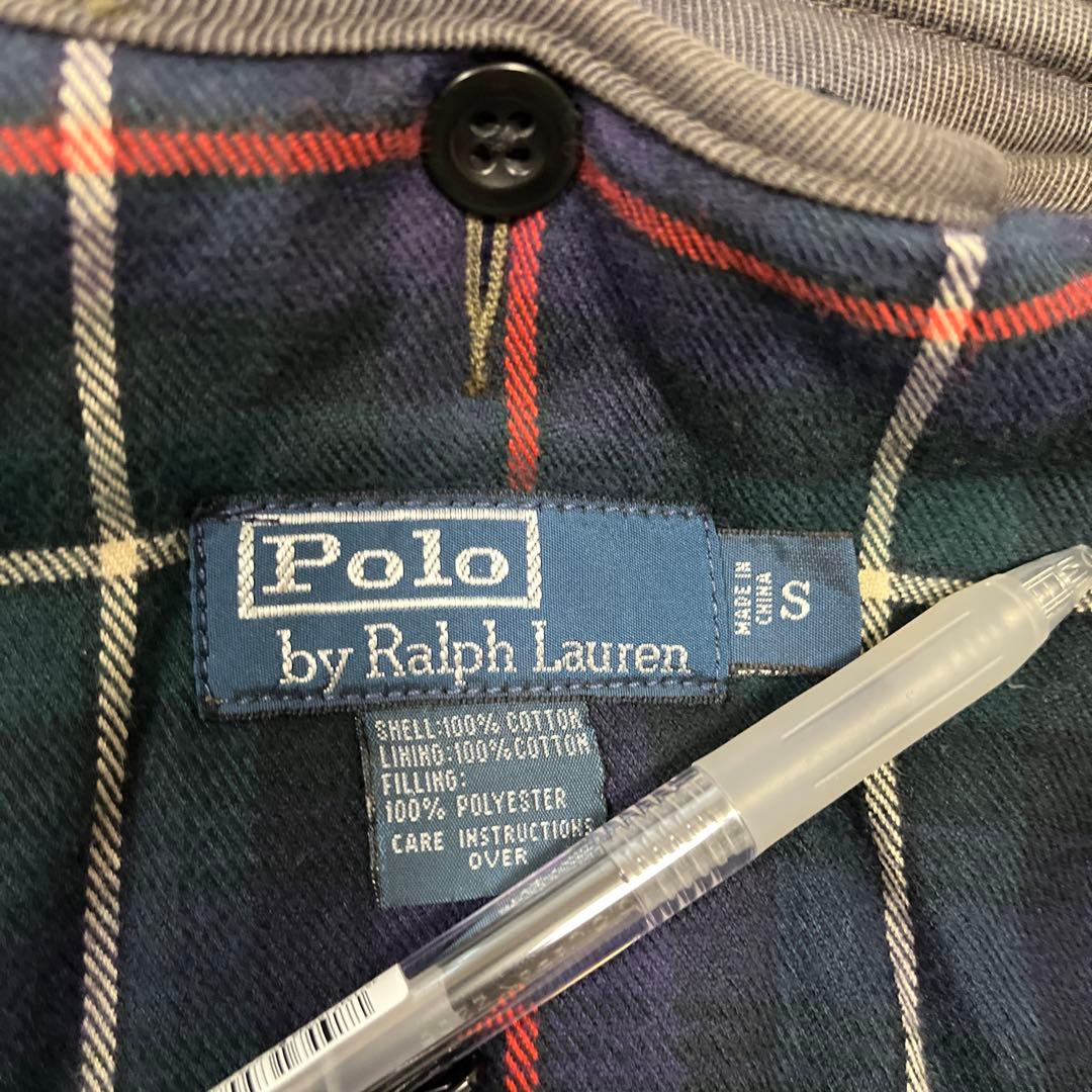 POLO by RALPH LAUREN ポロバイラルフローレン ダッフル