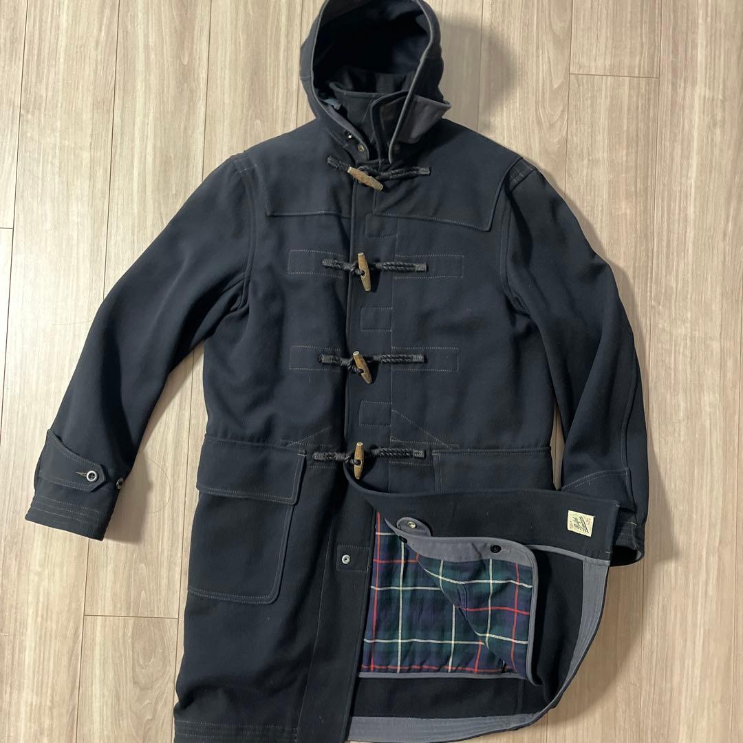 POLO by RALPH LAUREN ポロバイラルフローレン ダッフル