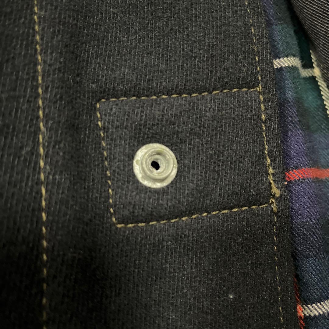 POLO by RALPH LAUREN ポロバイラルフローレン ダッフル