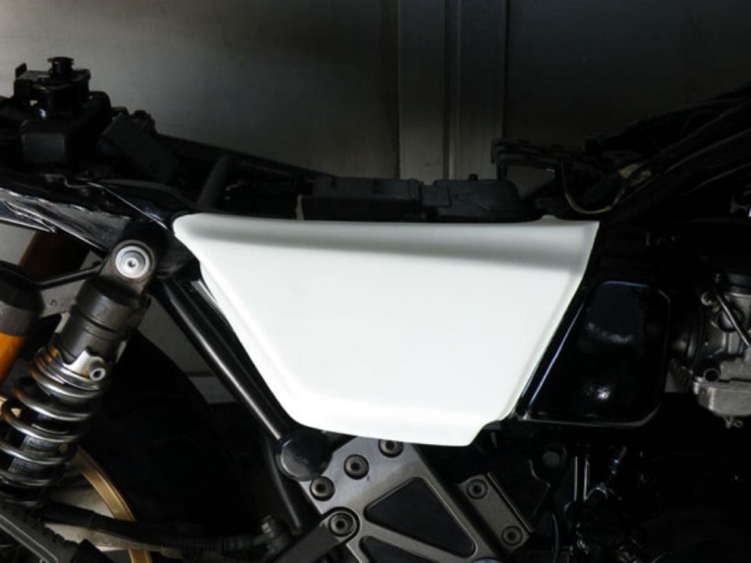 ジョーカーズ JOKER'S ゼファーχ Z400FX仕様外装セット