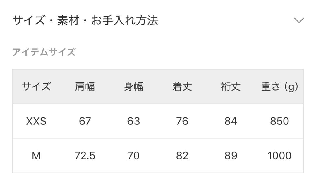 別注【LEVI’S(R)/(R)】for JS TWIST SHACKET