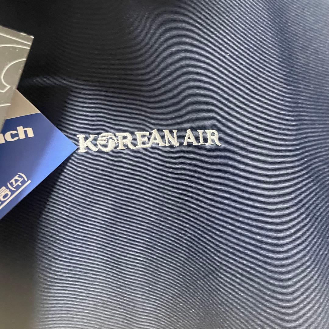 1 タグつき コリアンエアー スポーツウエア セット