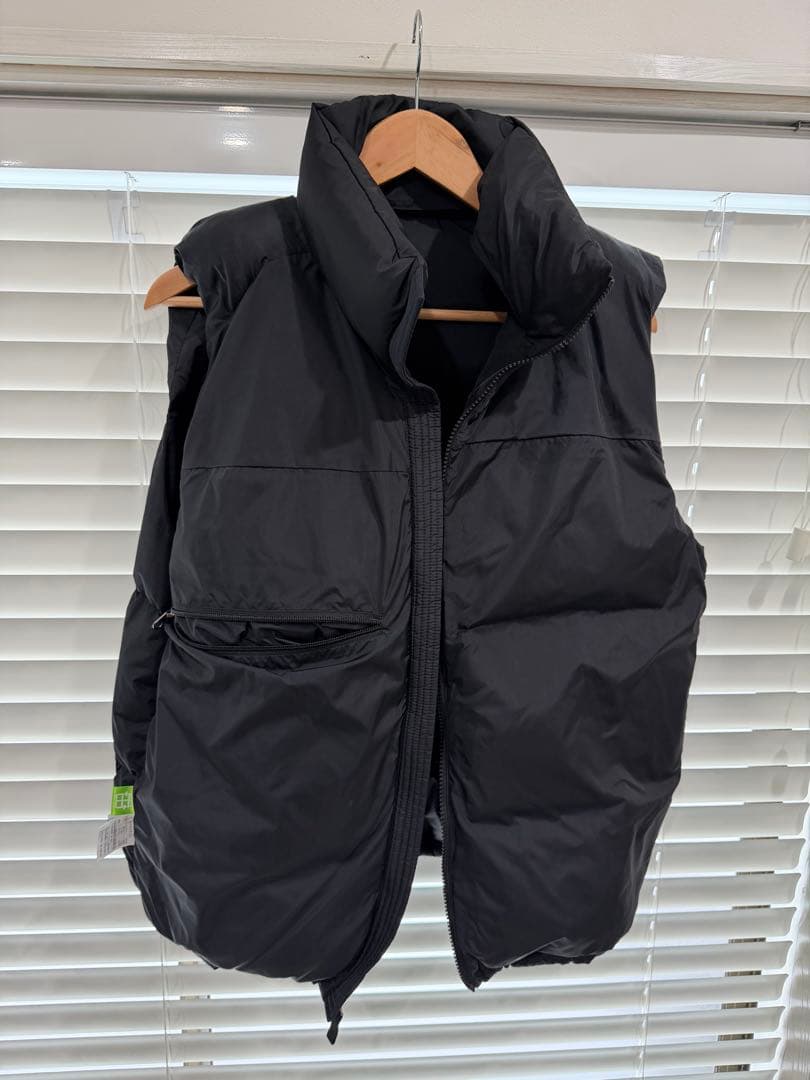 THE NORTH FACE 2022FWヌプシベスト