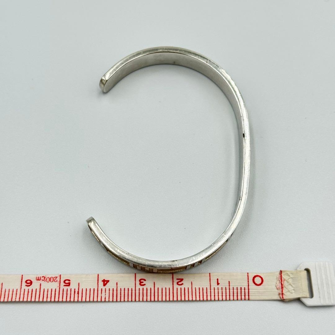 Tiffany&Co アトラスバングル Atlas sv925 ヴィンテージ