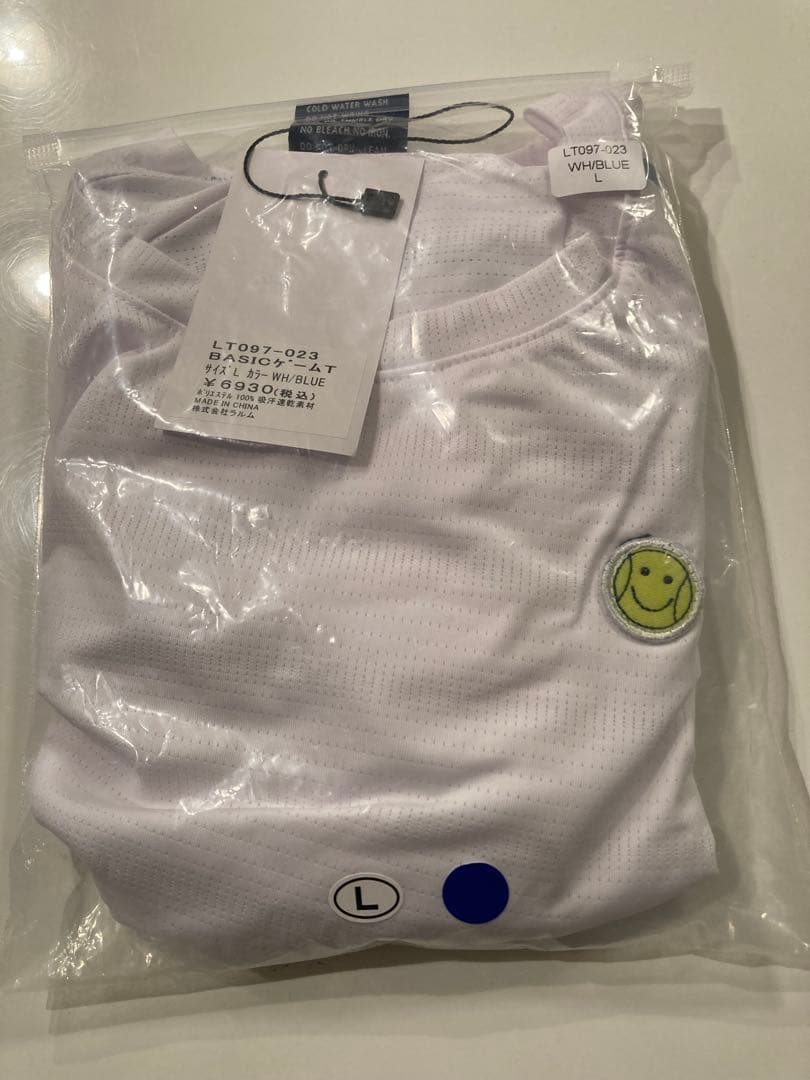 KEA キア　テニスウエア　2026 福袋　レディースL相当