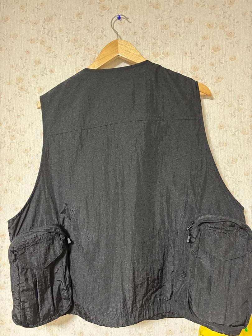 ダイワピア39 フィッシングベスト　S size