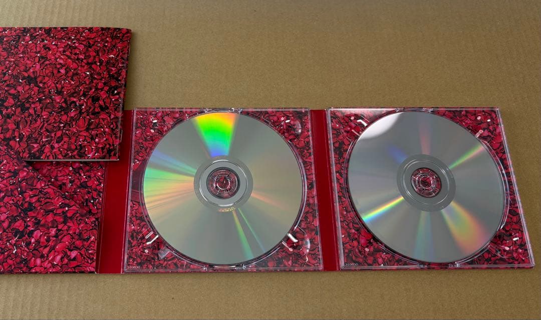 Acid Black Cherry 「2012」 アルバム2種＋特典 その他