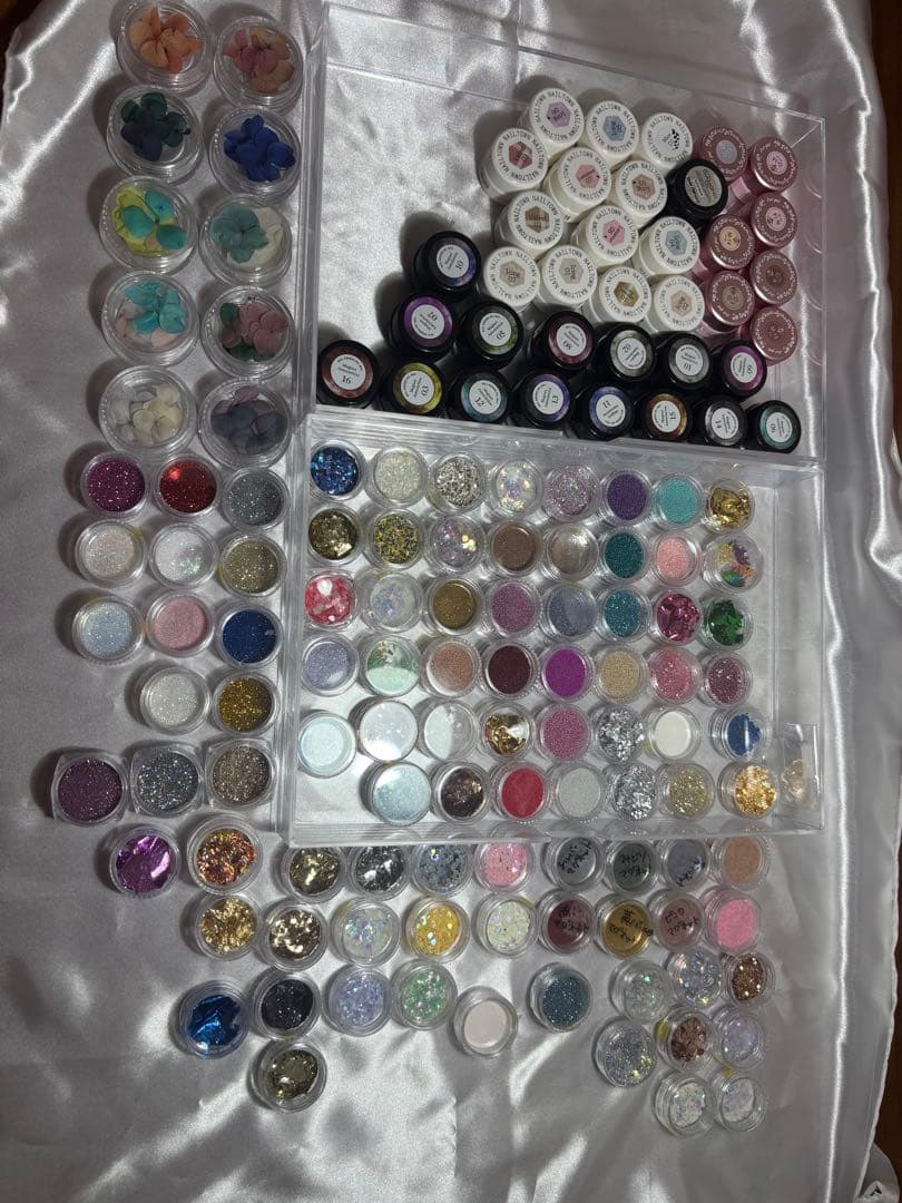 ネイルタウン iroジェル まとめ売り