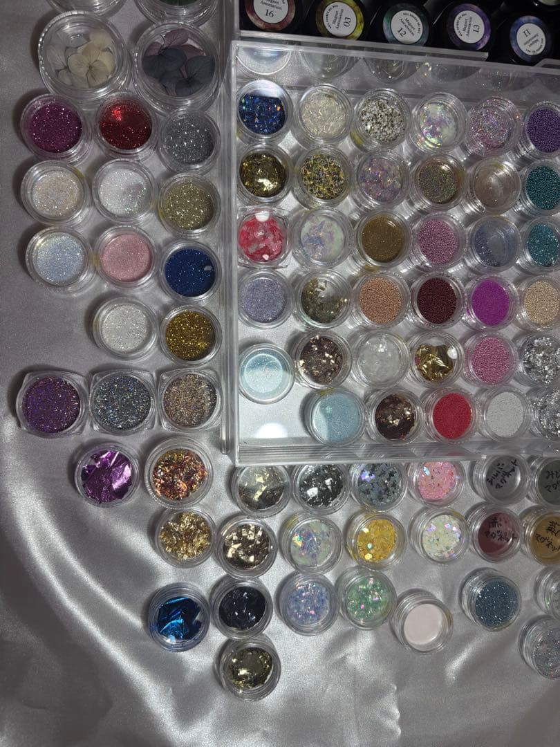 ネイルタウン iroジェル まとめ売り