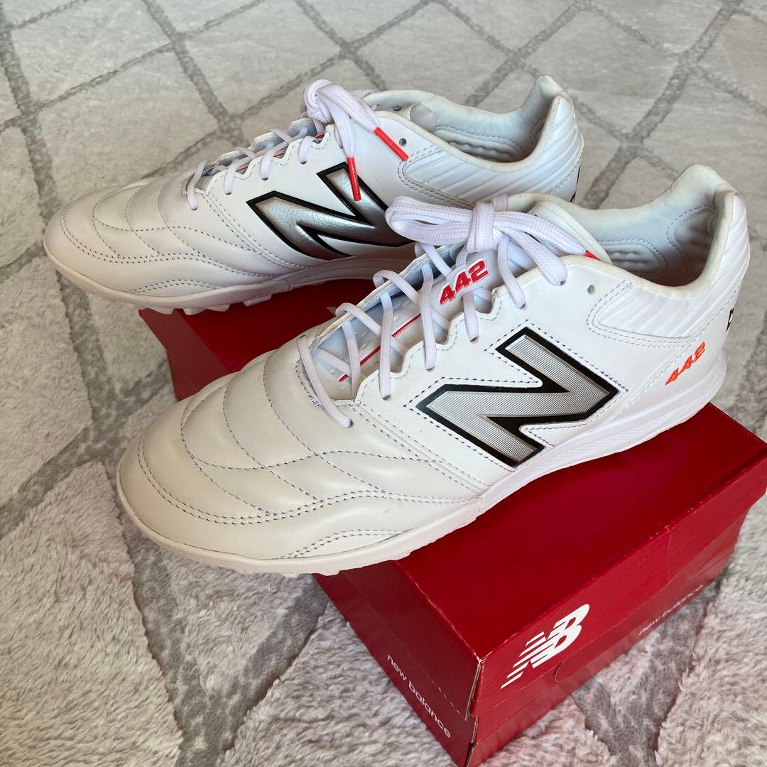 New Balance 442 V2 PRO TF トレーニングシューズ