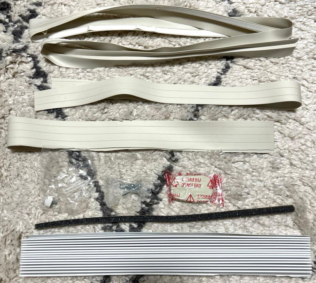 【超美品2024年製】CORONAコロナ窓用冷房専用エアコン CW-1624R