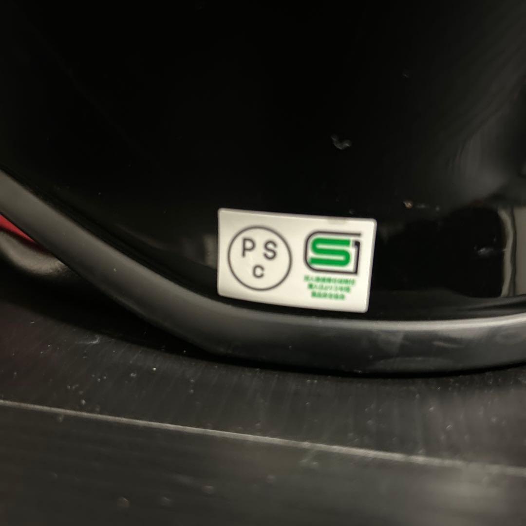 【セット売り】ＳＨＯＥI Ｚ８ フルフェイスヘルメット ブラック　XL デイトナ