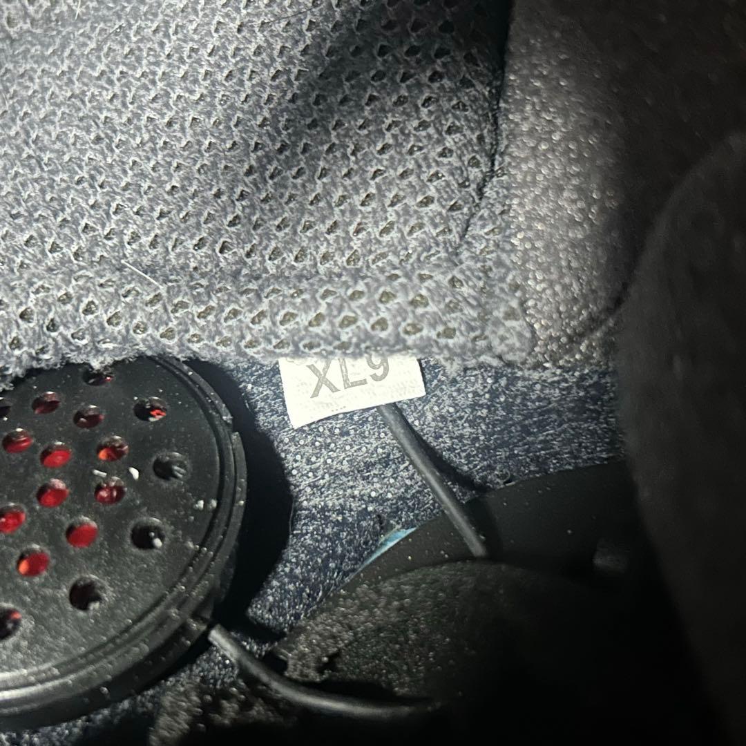 【セット売り】ＳＨＯＥI Ｚ８ フルフェイスヘルメット ブラック　XL デイトナ