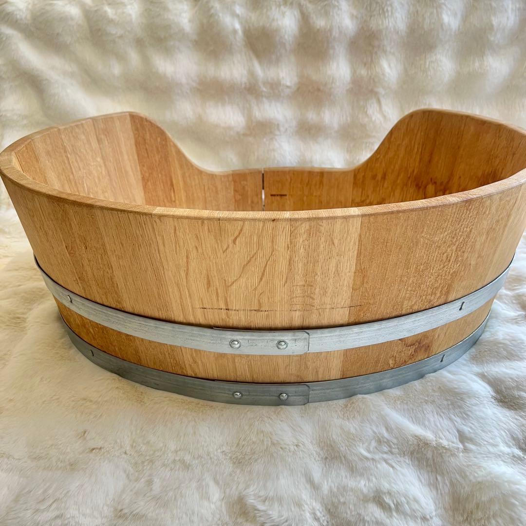 HERMES エルメス　犬用バスケット