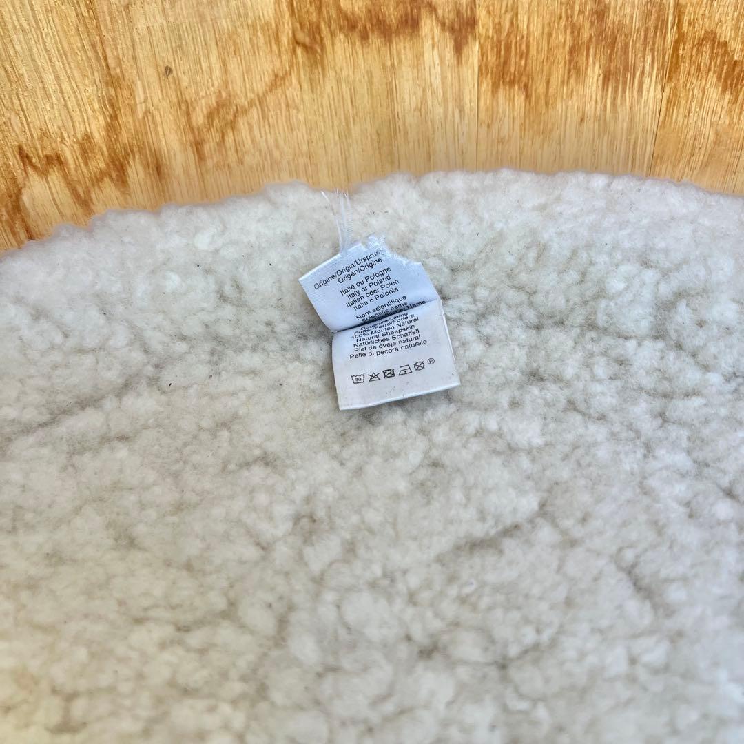 HERMES エルメス　犬用バスケット