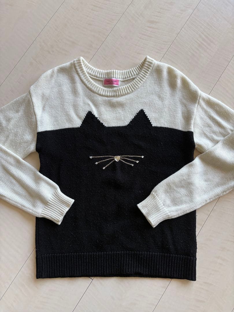 ケイトスペード　メゾピアノ　まとめ