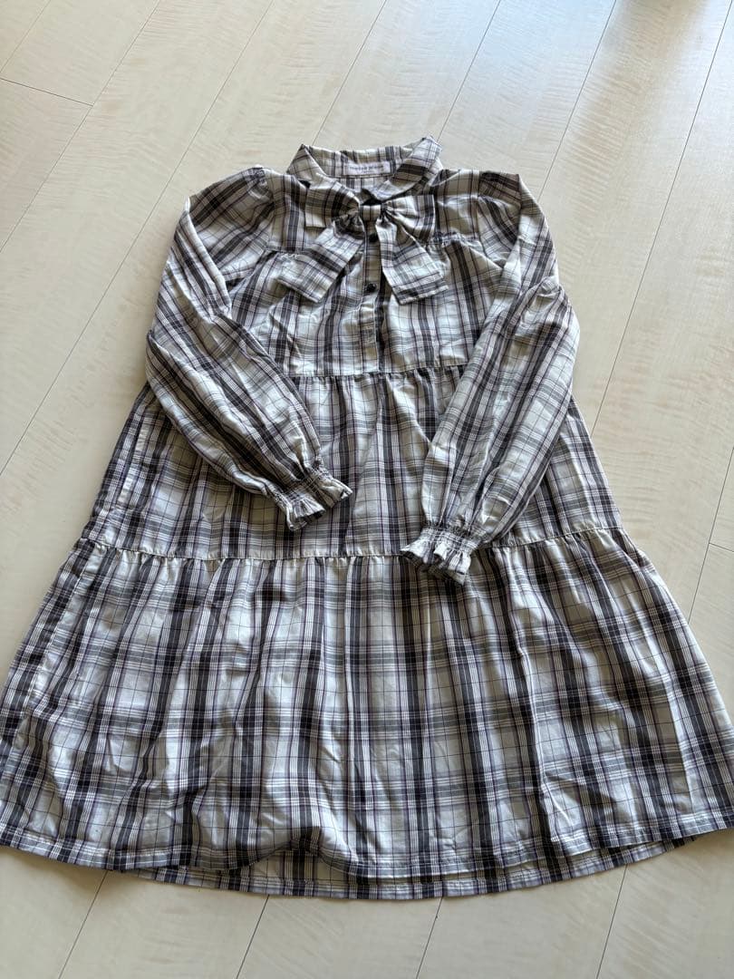 ケイトスペード　メゾピアノ　まとめ