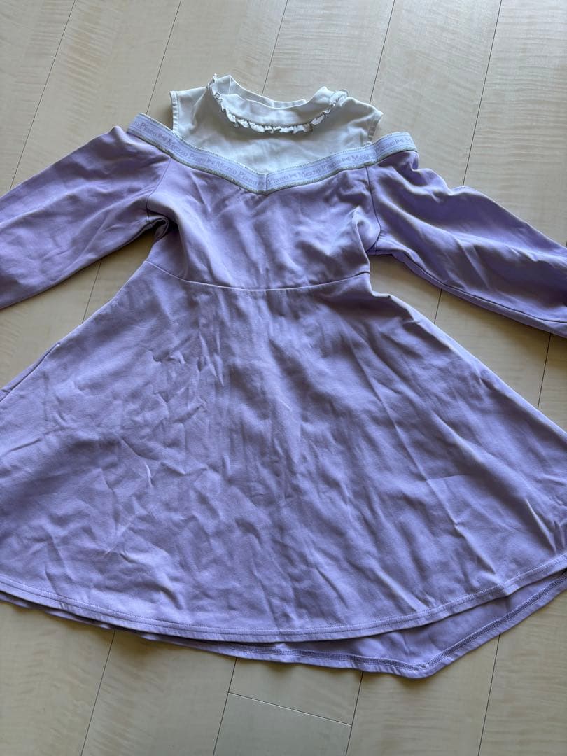 ケイトスペード　メゾピアノ　まとめ